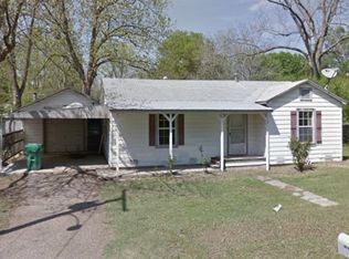 112 Nolte Dr, Naples, TX 75568