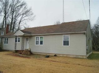 112 Main St, Newport, NJ 08345