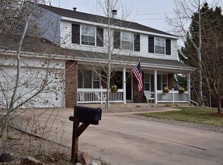7134 S Hudson Ct, Centennial, CO 80122