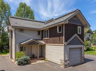 3109 Mariah Ct, Steamboat Springs, CO 80487