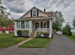 216 Lidy Rd, Dupont, PA 18641