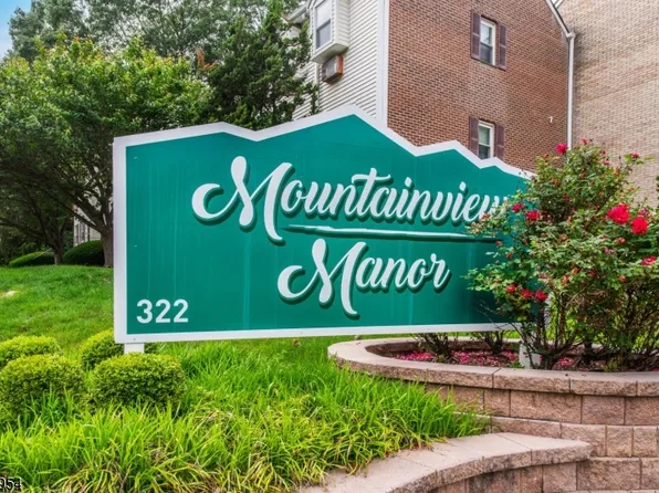 322 F9 Richard Mine Rd #F9, Rockaway Twp., NJ 07885