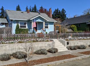 428 W 30th St, Vancouver, WA 98660
