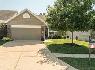 1756 Preston Centre Dr, Fenton, MO