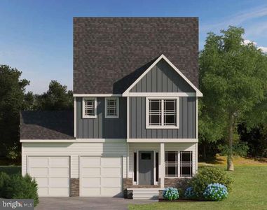 368 Idle Pines Rd, Severna Park, MD, 21146