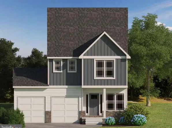 368 Idle Pines Rd, Severna Park, MD 21146