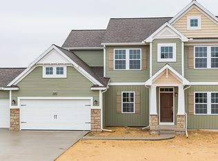 128 Hummingbird Ln, Niles, MI 49120