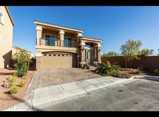 7390 Bridger Hill Ct, Las Vegas, NV 89139