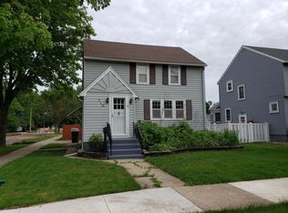 710 11th Ave NW, Austin, MN 55912