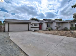 240 Woodside Ct, Brentwood, CA 94513