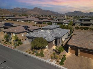 12374 Skyracer Dr, Las Vegas, NV 89138