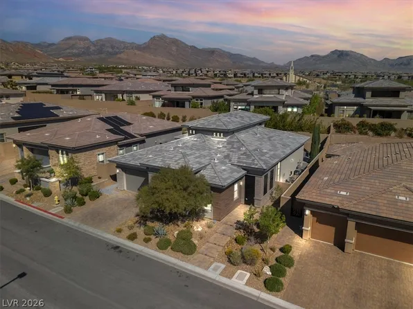 12374 Skyracer Dr, Las Vegas, NV 89138