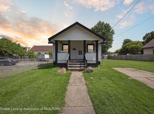 2011 S Martin Luther King Jr Blvd, Lansing, MI 48910