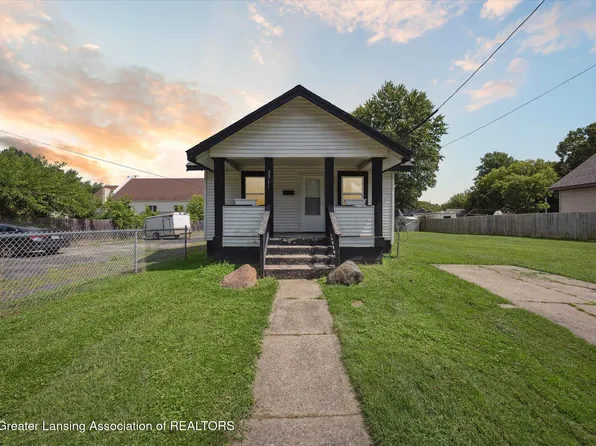 2011 S Martin Luther King Jr Blvd, Lansing, MI 48910