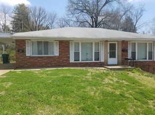 9916 Jeffrey Dr, Saint Louis, MO