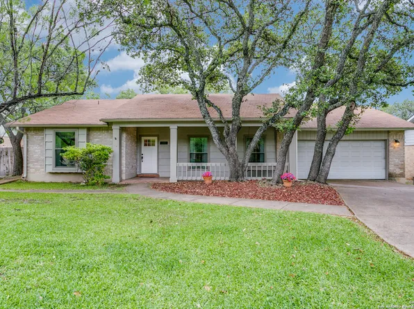 15310 Artesian Oaks, San Antonio, TX 78232