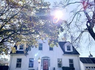 270 Wilson St, New Bedford, MA 02746