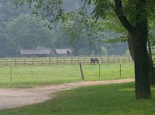 0 Wild Turkey Rd, Ferguson, NC 28624