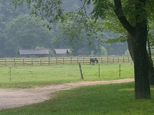 0 Wild Turkey Rd, Ferguson, NC 28624