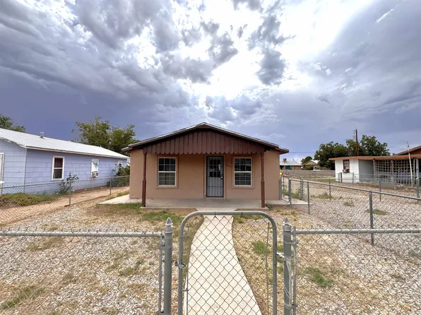 1305 Filipino Ave, Alamogordo, NM 88310