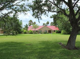 36218 Chachalaca Dr, Los Fresnos, TX 78566