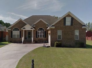 750 Saint George Dr, Florence, SC 29505
