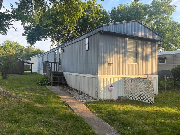 2710 N Farm Road 137, Springfield, MO