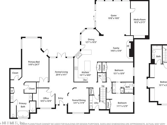 3rd image of 8633 PEBBLE CREEK Lane