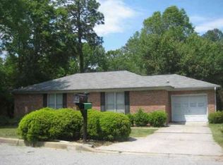 101 Arborgate Cir, Columbia, SC 29212