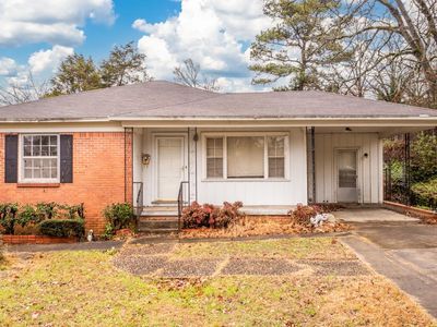 2708 Crouchwood Rd, Little Rock, AR, 72207