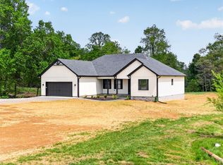 52 Miller Rd, Auburn, KY 42206