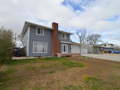 3922 E 6th St, Cheyenne, WY, 82001