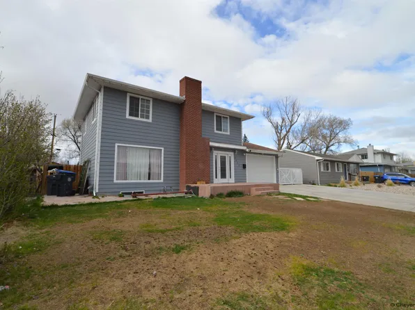 3922 E 6th St, Cheyenne, WY 82001
