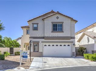 10425 Rising Harbor Ave, Las Vegas, NV 89129