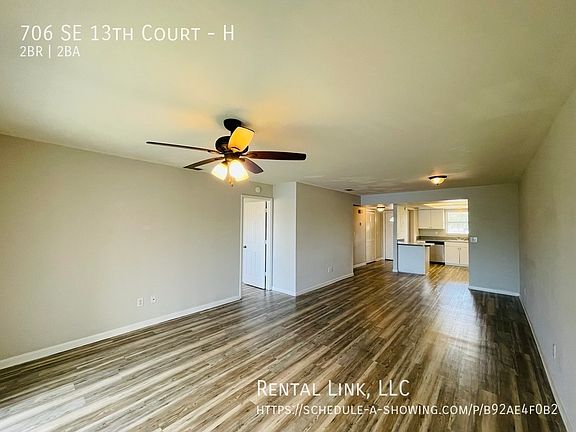 5th image of 706 SE 13th Ct APT H