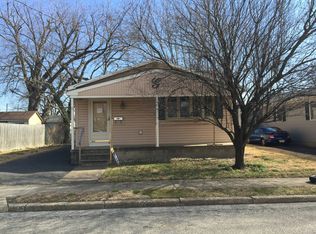 8 Cornell Ave, Gloucester City, NJ 08030