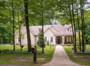 214 Itawambi Trl, Mercer, PA 16137