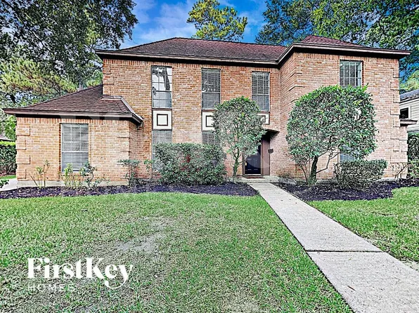 2511 Riverlawn Dr, Humble, TX 77339