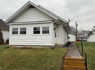 804 S 20th St, New Castle, IN 47362
