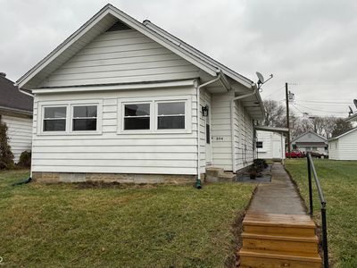 804 S 20th St, New Castle, IN, 47362