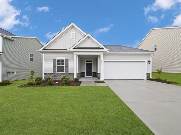 5826 Millstone Way W, Wilson, NC 27880