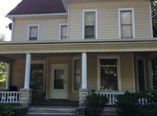 313 S Glenwood Ave APT 1, Springfield, IL 62704