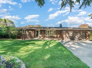 8466 W 200 N, Michigan City, IN 46360