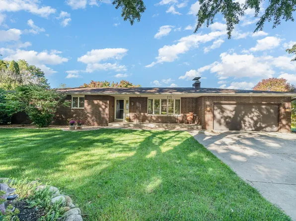 8466 W 200 N, Michigan City, IN 46360