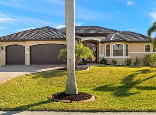 4825 SW 25th Ct, Cape Coral, FL 33914