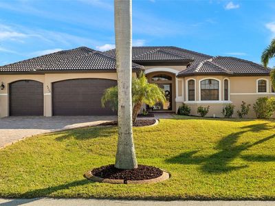 4825 SW 25th Ct, Cape Coral, FL, 33914