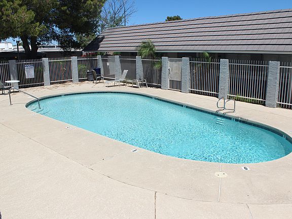 3rd image of 1050 S Stapley Dr APT 70