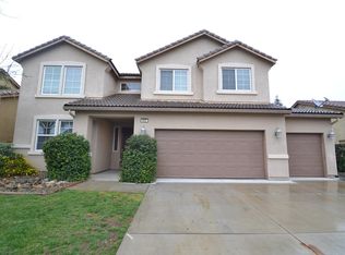 697 Everglade Ave, Clovis, CA 93619