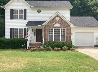 1510 Poplar Ridge Rd, Fuquay Varina, NC 27526