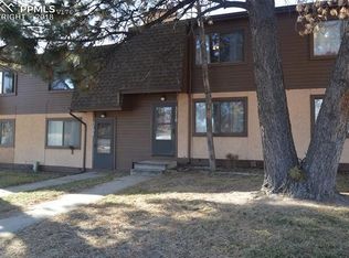3710 Oro Blanco Dr, Colorado Springs, CO 80917
